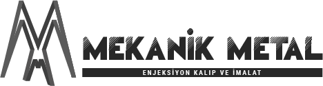 MEKANİK METAL ENJEKSİYON KALIP İMALAT TUR. TAŞ. İNŞ. SAN. VE TİC. LTD. ŞTİ.                   Logo