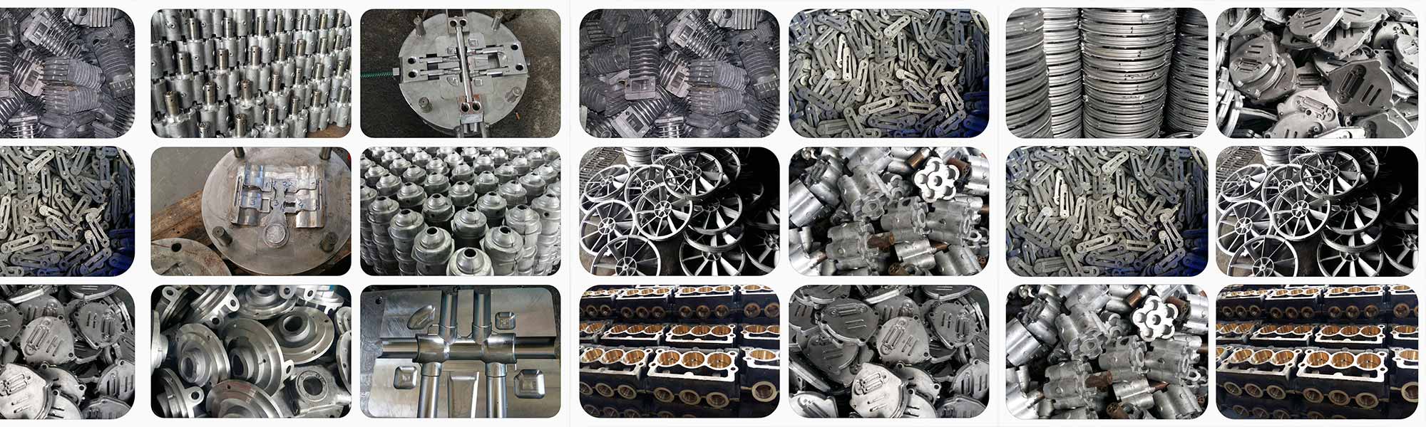 Alüminyum Enjeksiyon Kalıp İmalatında Dökümü Seri imalat Montaj Kalite Arayanlar